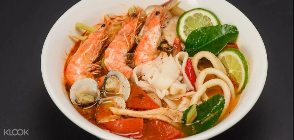 曼谷魚外帶優惠 & 曼谷魚菜單2024最新活動分享