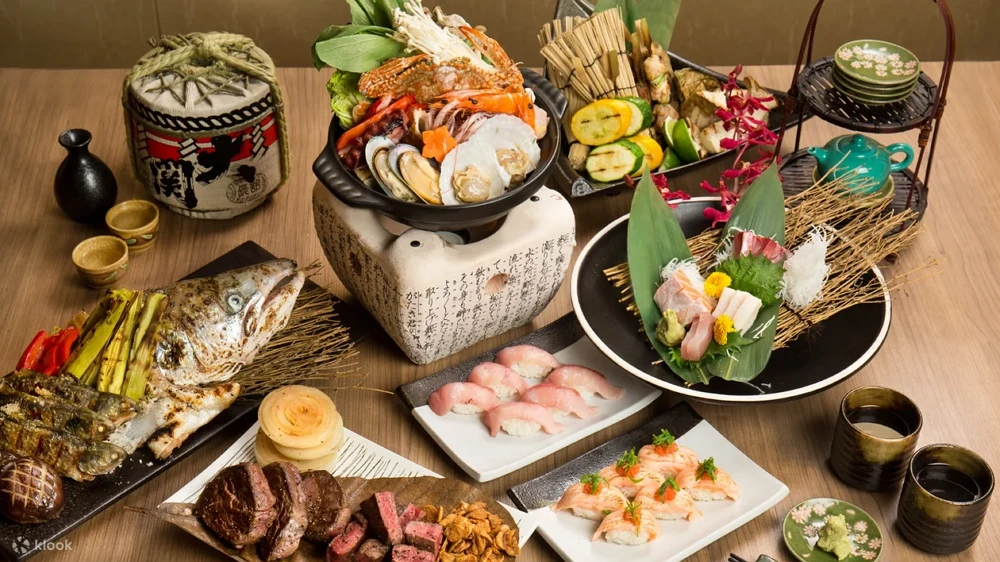 彩日本料理 餐券 & 彩日本料理信用卡優惠2024最新活動分享