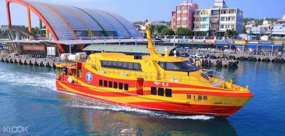 小琉球船票優惠 & 小琉球租機車價格2022最新活動分享
