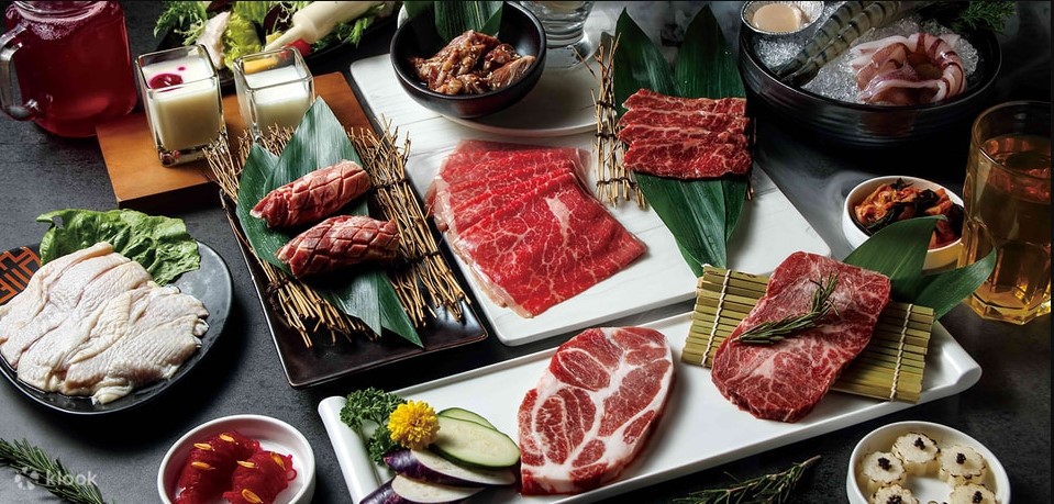 燒肉同話優惠 & 燒肉同話壽星優惠2023最新活動分享
