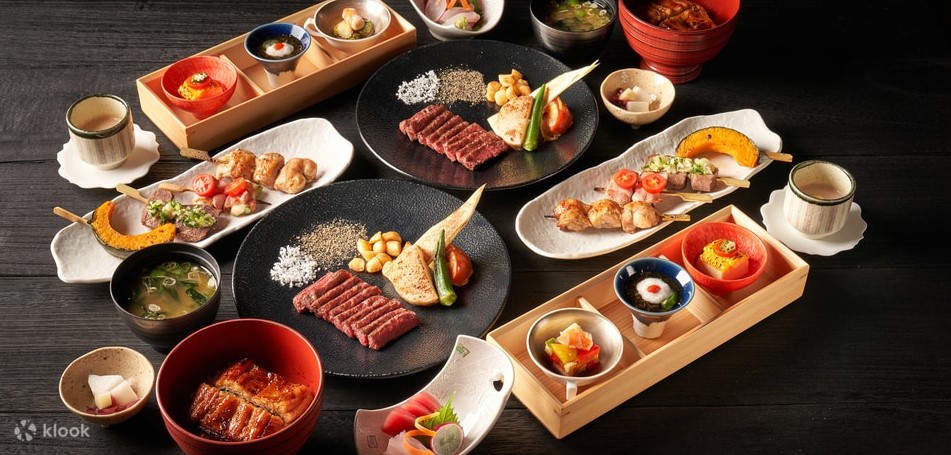 晴山日本料理餐券 & 晴山日本料理訂位優惠2022最新活動分享