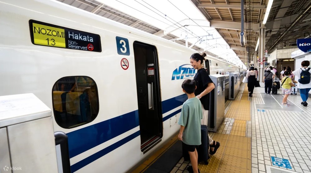JR PASS全國版鐵路通票 & JR PASS全國版綠色車廂優惠2023最新活動分享